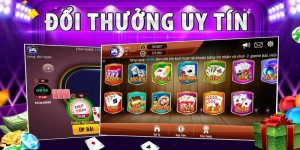 Cổng game đổi thưởng tặng tiền khi đăng kí