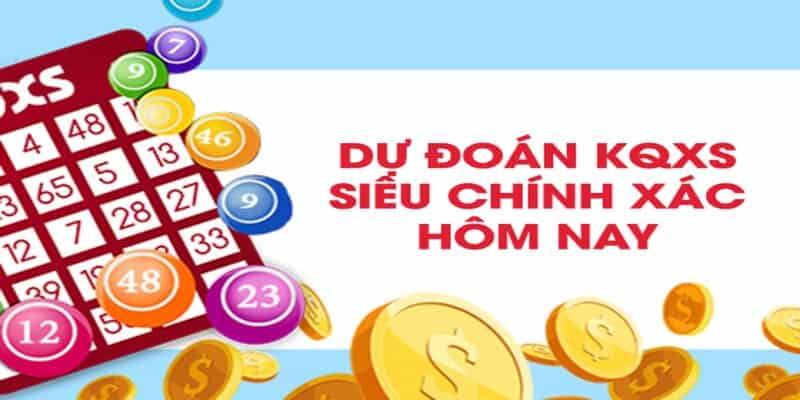 Dự đoán xs được quan tâm nhất