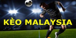 Tuyệt chiêu lên kèo malaysia tại nhà cái uy tín