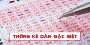 Bảng đặc biệt tuần hôm nay tại New88