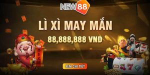 Hướng dẫn vào trang cá cược bóng đá New88 nhanh chóng