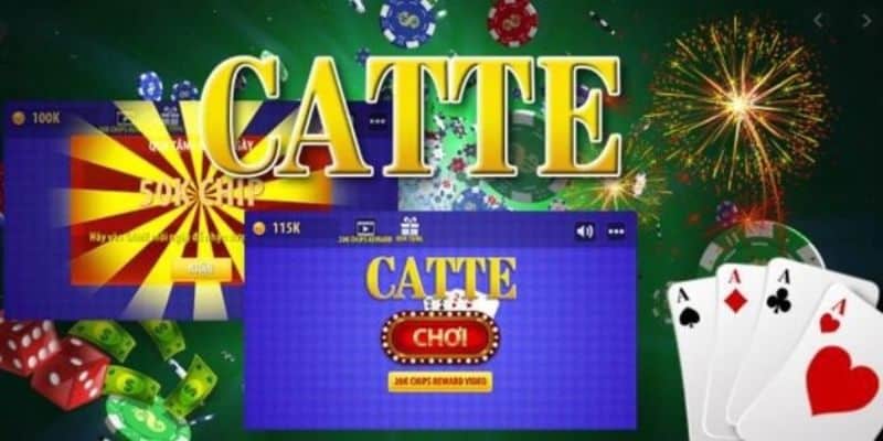 Tham gia chơi Catte online tại New88 để nhận nhiều phần thưởng hấp dẫn