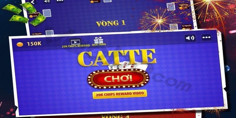 Tham gia chơi Catte online tại New88 để nhận nhiều phần thưởng hấp dẫn