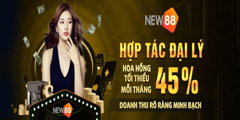 Hướng dẫn đăng ký đại ký New88