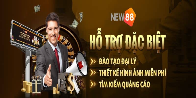 Hướng dẫn các bước chi tiết đăng ký đại ký New88