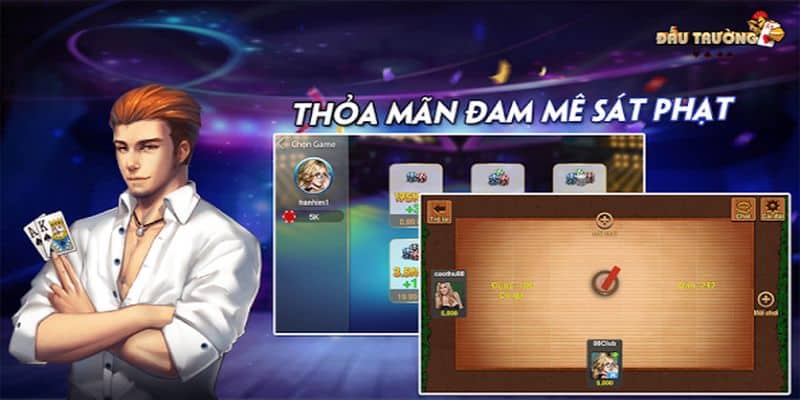 Hướng dẫn chơi game đấu trường 52 cực kỳ hấp dẫn tại new88