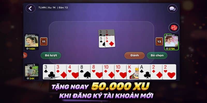 Game bài 1102 có gì đặc biệt