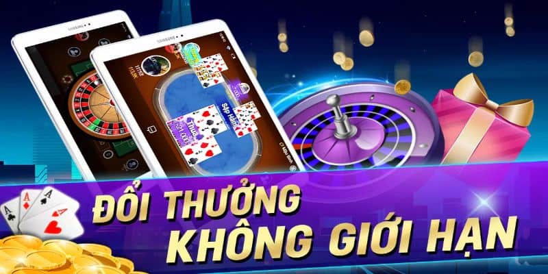 Web cung cấp game bài 69 đổi thưởng