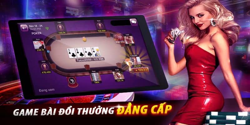 Chơi phỏm online tại New88