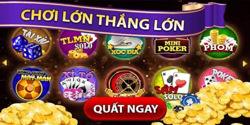 Tìm hiểu về game bài đổi thưởng nhiều người chơi nhất hiện nay