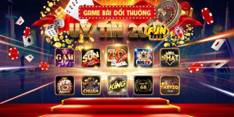 Game bài game đánh bài đổi thưởng 2022 tại new88