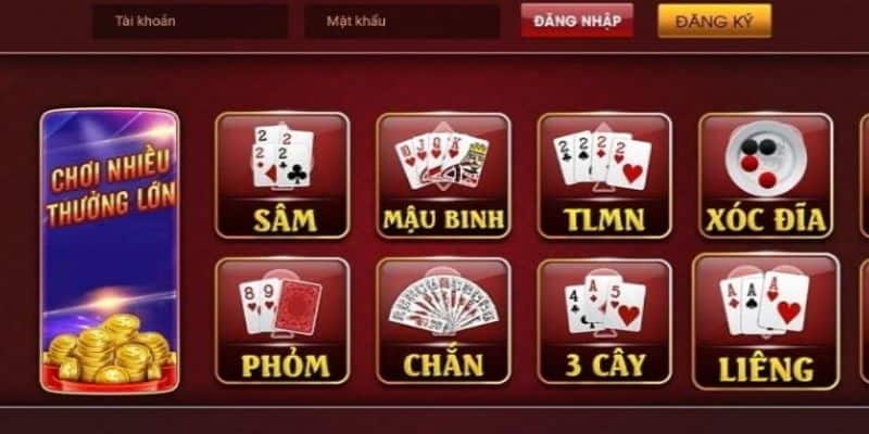 Những điều bạn chưa biết về game bài online