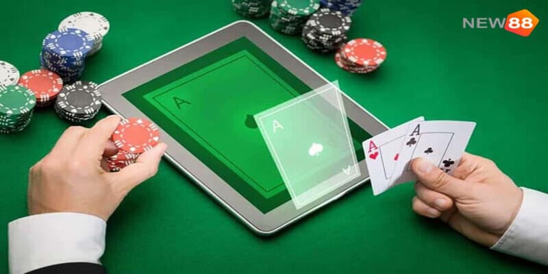 Game bài poker - Nhà cái uy tín hàng đầu