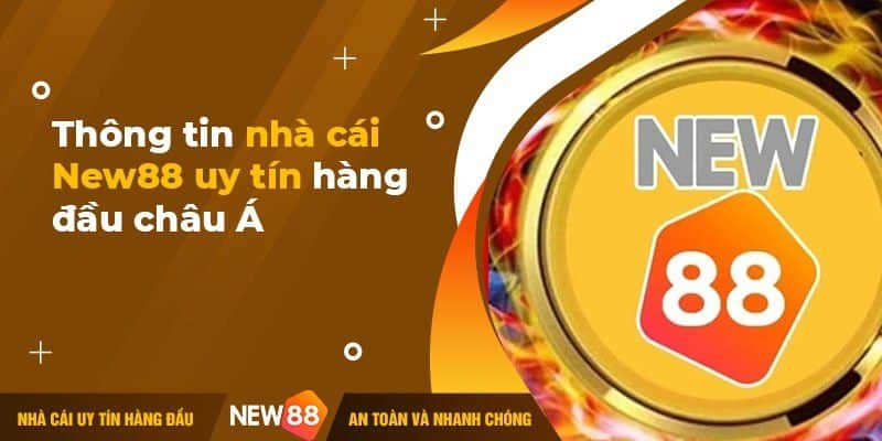 New88 cổng game đăng ký tặng tiền uy tín hàng đầu