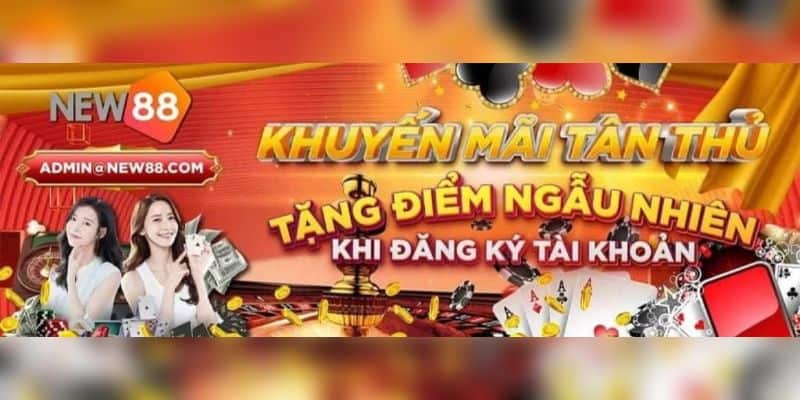 New88 cổng game đổi thưởng uy tín nhất hiện nay