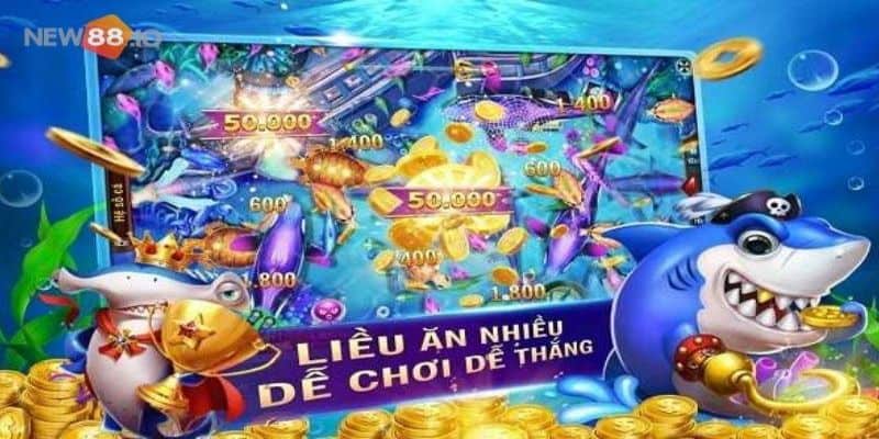 Hướng dẫn chơi New88 nhận khuyến mãi