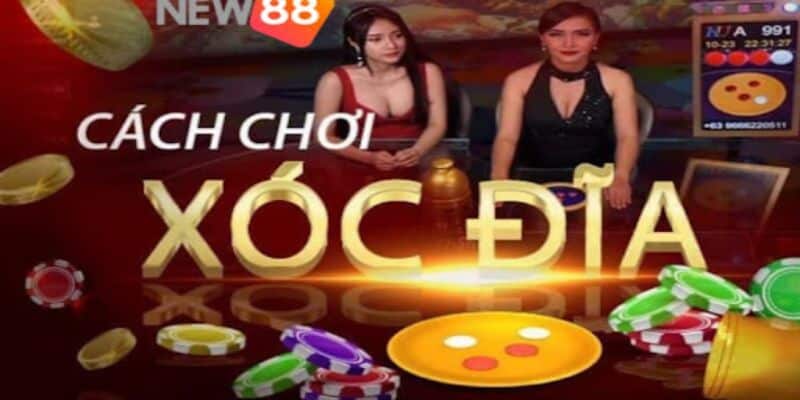 Hướng dẫn chơi New88 nhận khuyến mãi