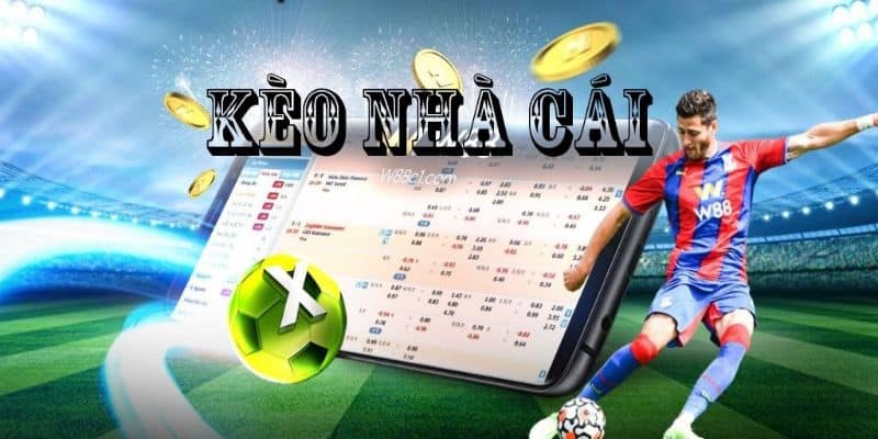 Bí quyết đặt kèo nhà cái thắng lớn trong năm 2022