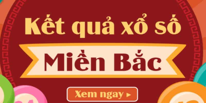 Kết quả xổ số miền Bắc hôm nay tại New88