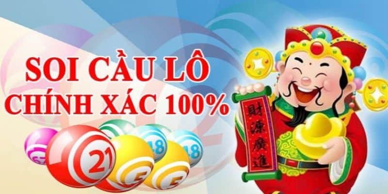 Soi cầu XSMB nhanh chóng nhất