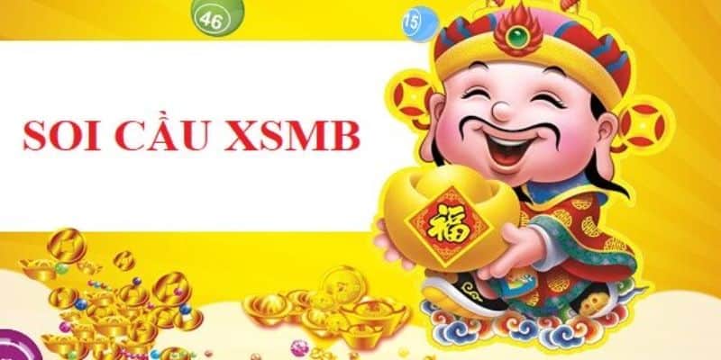 Soi cầu XSMB chuẩn xác nhất