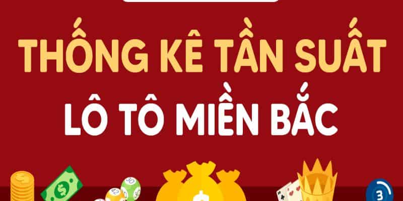 Chơi lô tô dựa vào tần suất lô 