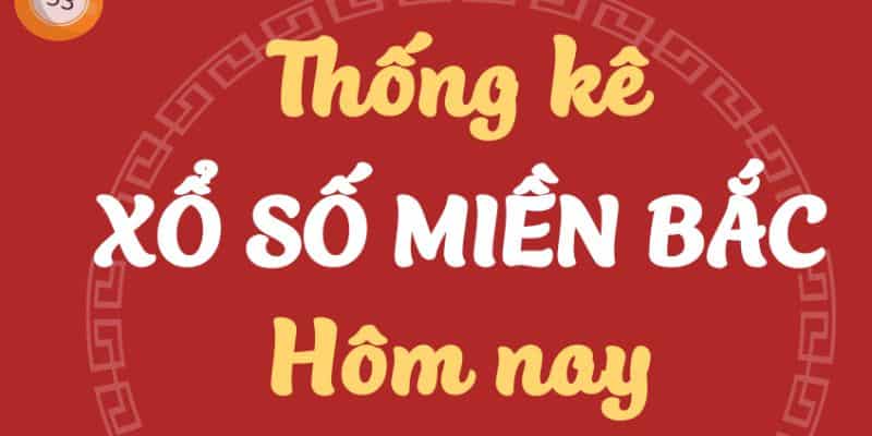 Thống kê xổ số miền Bắc là gì?