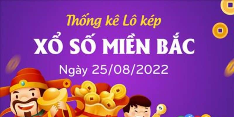 Thống kê xổ số miền Bắc tại nhà cái New88