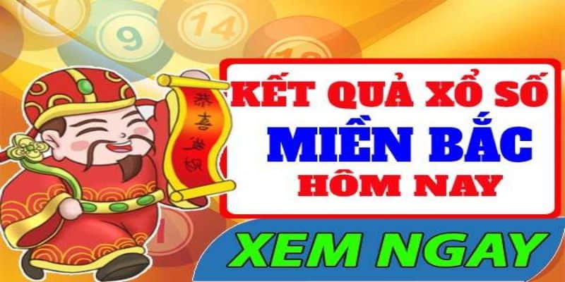 Thống kê xổ số miền Bắc nhanh nhất