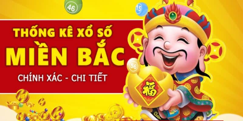 Thống kê xổ số miền bắc chính xác