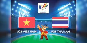 Kết quả tỷ số Việt Nam vs Thái Lan hôm nay