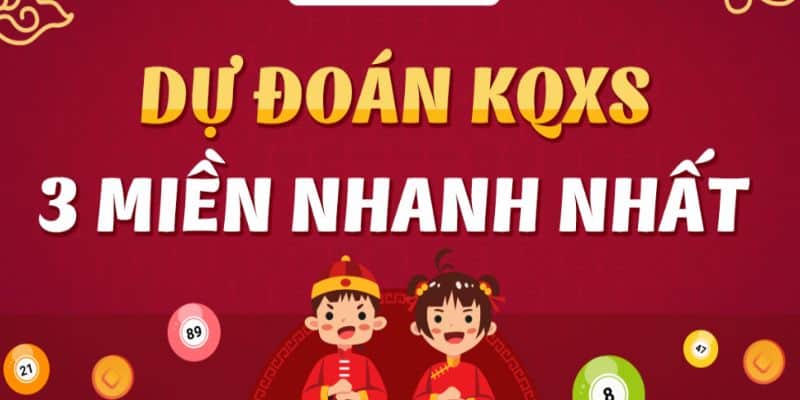 Wap - dự đoán xổ số miền Bắc