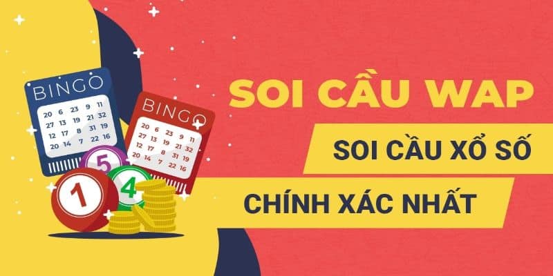 Wap - dự đoán xổ số miền Bắc tại New88