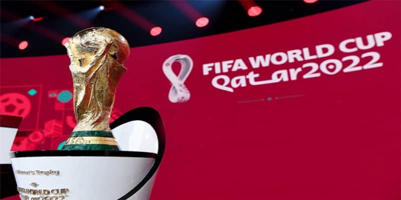 Tổng quan về WorldCup 2022