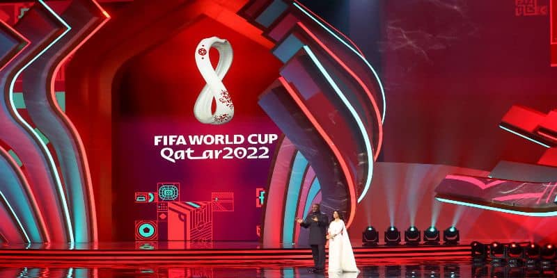 Lịch thi đấu WorldCup 2022 giờ Việt Nam