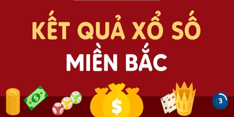 Soi kết quả xổ số miền Bắc hôm nay