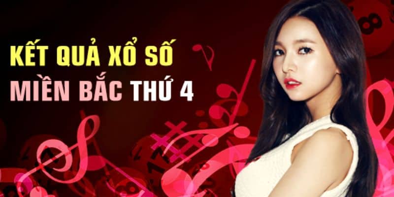 Thống kê xổ số miền Bắc thứ tư tại New88