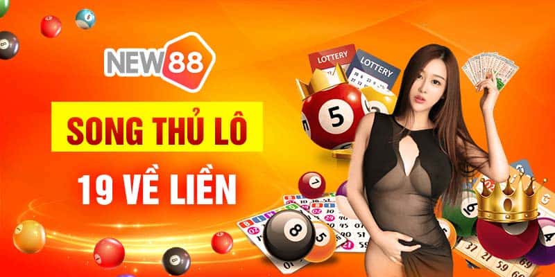 Song thủ lô 19 về liền