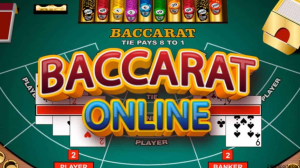 Baccarat dòng game thời thượng chơi là ghiền