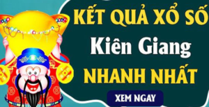 Cập nhật kết quả xổ số Kiên Giang tại New88