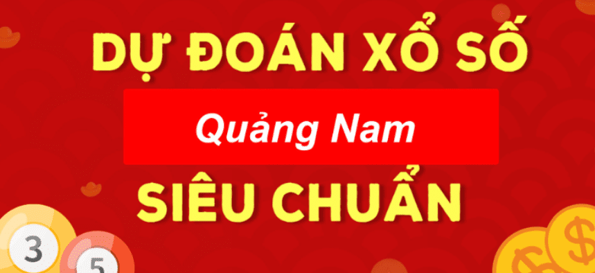 Dự đoán kết quả xổ số Quảng Nam mới nhất từ nhà cái New88