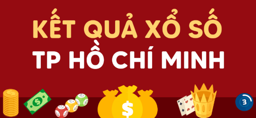 Dự đoán kết quả xổ số Thành phố Hồ Chí Minh