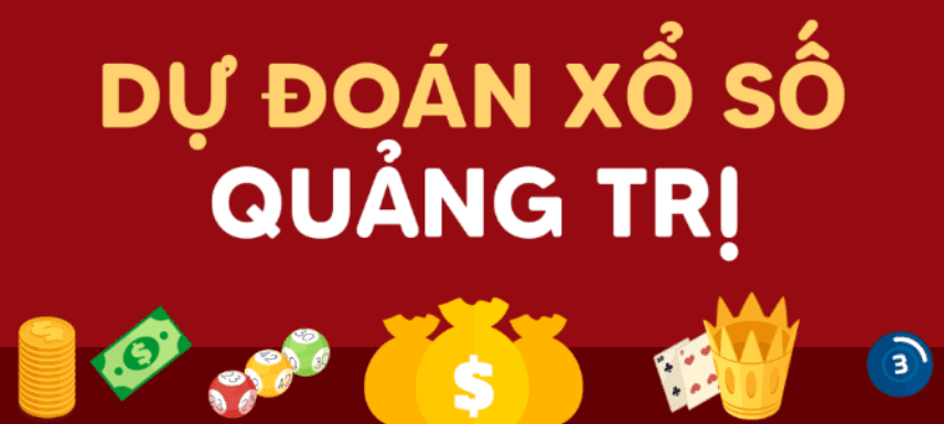 Dự đoán xổ số Quảng Trị