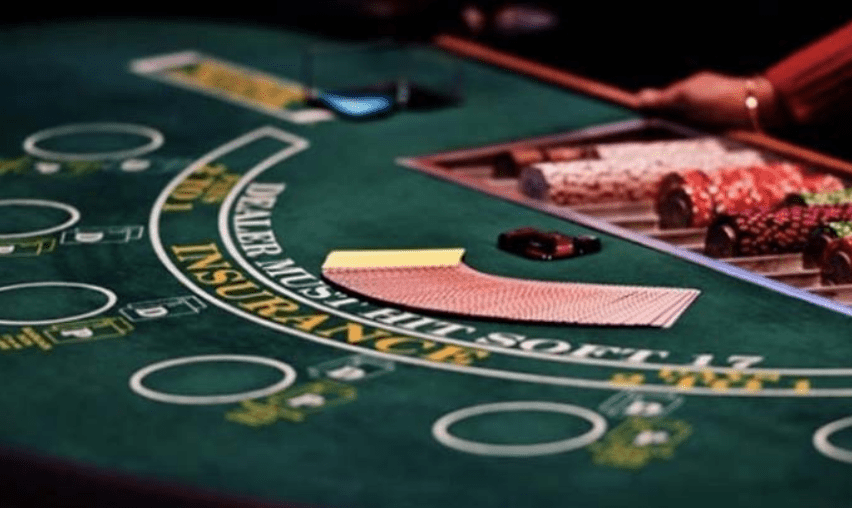 Game baccarat luôn mang lại sức hút khó cưỡng