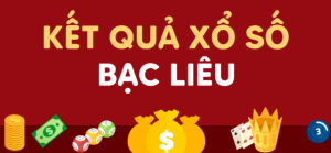 Kết quả xổ số Bạc Liêu ngày 06/9/2022