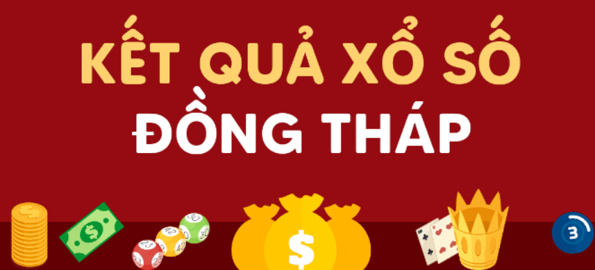 Kết quả xổ số Đồng Tháp ngày hôm qua