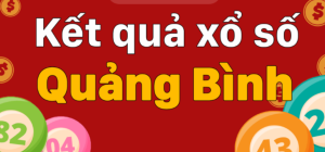 Kết quả xổ số nhà đài Quảng Bình tại New88