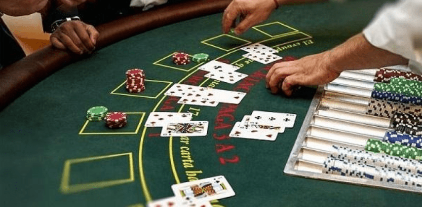 Kinh nghiệm chơi bài baccarat dễ thắng nhất