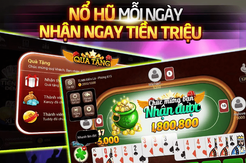 Đôi nét giới thiệu cổng game Mộc tại New88