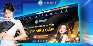 Những ưu điểm tuyệt vời của nhà cái Shbet